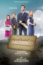 Watch Signed, Sealed, Delivered: The Vows We Have Made Movie25