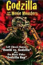 Watch Godzilla and Other Movie Monsters Movie25