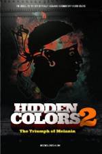Watch Hidden Colors 2: The Triumph of Melanin Movie25
