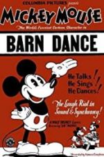 Watch The Barn Dance Movie25