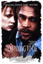 Watch Too Young to Die? Movie25
