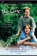 Watch The Cure Movie25