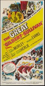 Watch Gilbert and Sullivan Movie25