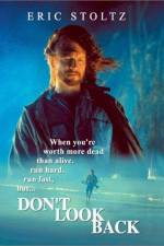 Watch Don't Look Back Movie25