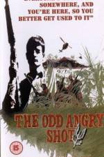 Watch The Odd Angry Shot Movie25