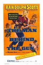 Watch Man Behind the Gun Movie25