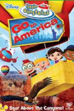 Watch Little Einsteins Go To America Movie25