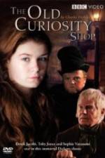 Watch The Old Curiosity Shop Movie25