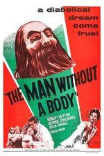 Watch The Man Without a Body Movie25