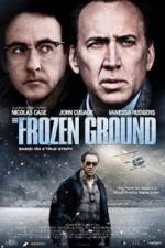 Watch The Frozen Ground Movie25