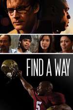 Watch Find a Way Movie25
