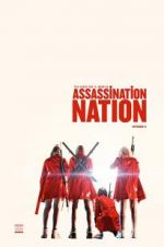 Watch Assassination Nation Movie25