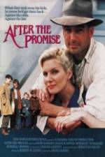 Watch After the Promise Movie25