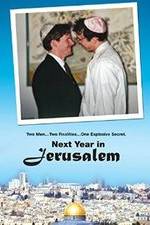 Watch Next Year in Jerusalem Movie25