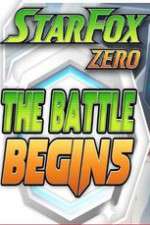 Watch Star Fox Zero The Battle Begins Movie25