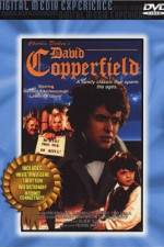 Watch David Copperfield Movie25