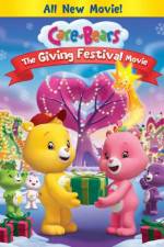 Watch Care Bears Giving Festival Movie Movie25