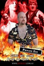 Watch Dace Decklan: Private Eye Movie25