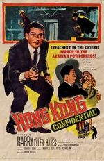 Watch Hong Kong Confidential Movie25