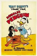 Watch Donald\'s Penguin (Short 1939) Movie25