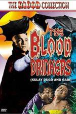 Watch The Blood Drinkers Movie25