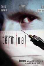 Watch Terminal Movie25