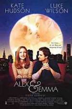 Watch Alex & Emma Movie25