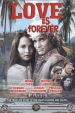 Watch Love Is Forever Movie25