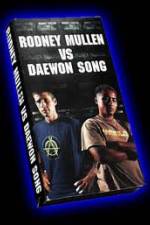 Watch Rodney Mullen VS Daewon Song Movie25