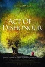 Watch Act of Dishonour Movie25