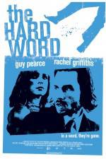 Watch The Hard Word Movie25