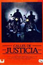 Watch Streets of Justice Movie25