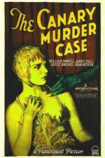 Watch The Canary Murder Case Movie25