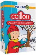 Watch Caillou's Holiday Movie Movie25
