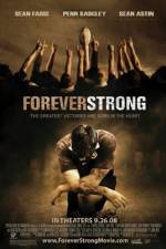 Watch Forever Strong Movie25