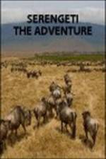 Watch Serengeti: The Adventure Movie25