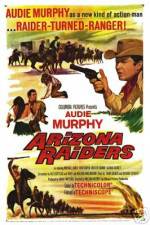 Watch Arizona Raiders Movie25