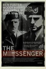 Watch The Messenger Movie25