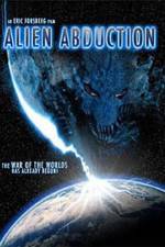 Watch Alien Abduction Movie25