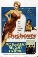 Watch Pushover Movie25