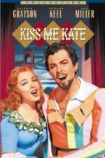 Watch Kiss Me Kate Movie25