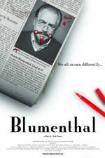 Watch Blumenthal Movie25