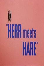 Watch Herr Meets Hare Movie25