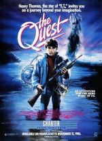 Watch The Quest Movie25