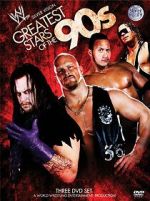 Watch WWE: Greatest Stars of the \'90s Movie25