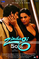 Watch Zindagi 50 50 Movie25