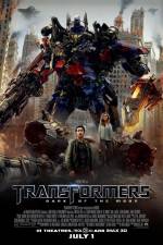 Watch Transformers 3 Movie25