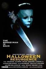 Watch Halloween: Resurgence Movie25