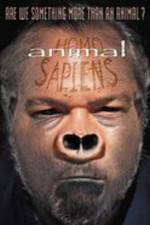Watch Animal Sapiens Movie25