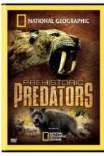 Watch National Geographic: Prehistoric Predators Killer Pig Movie25